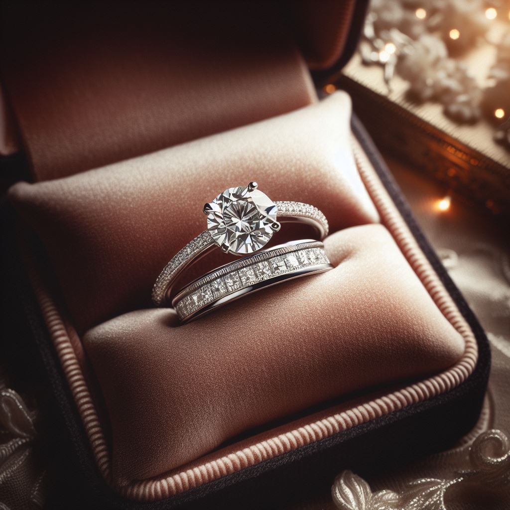 Bellissimo gems & jewelry shop